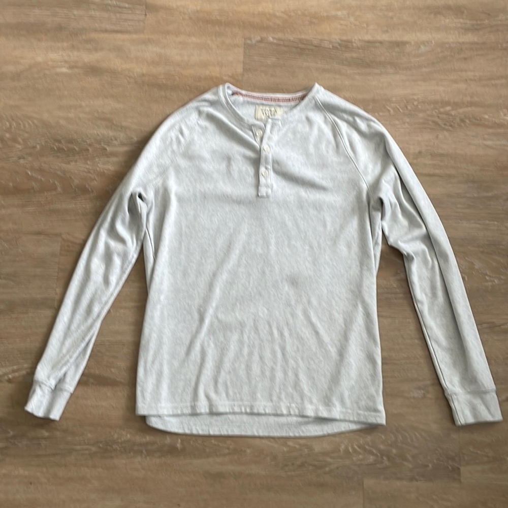 Purmeso Ragland Henley- Stone